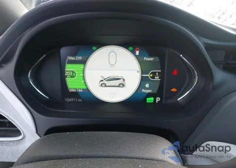 2017 Chevrolet Bolt Ev Premier z USA, uszkodzony, nr VIN 1G1FX6S01H4166207